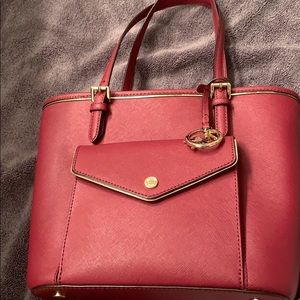 Michael Kors purse